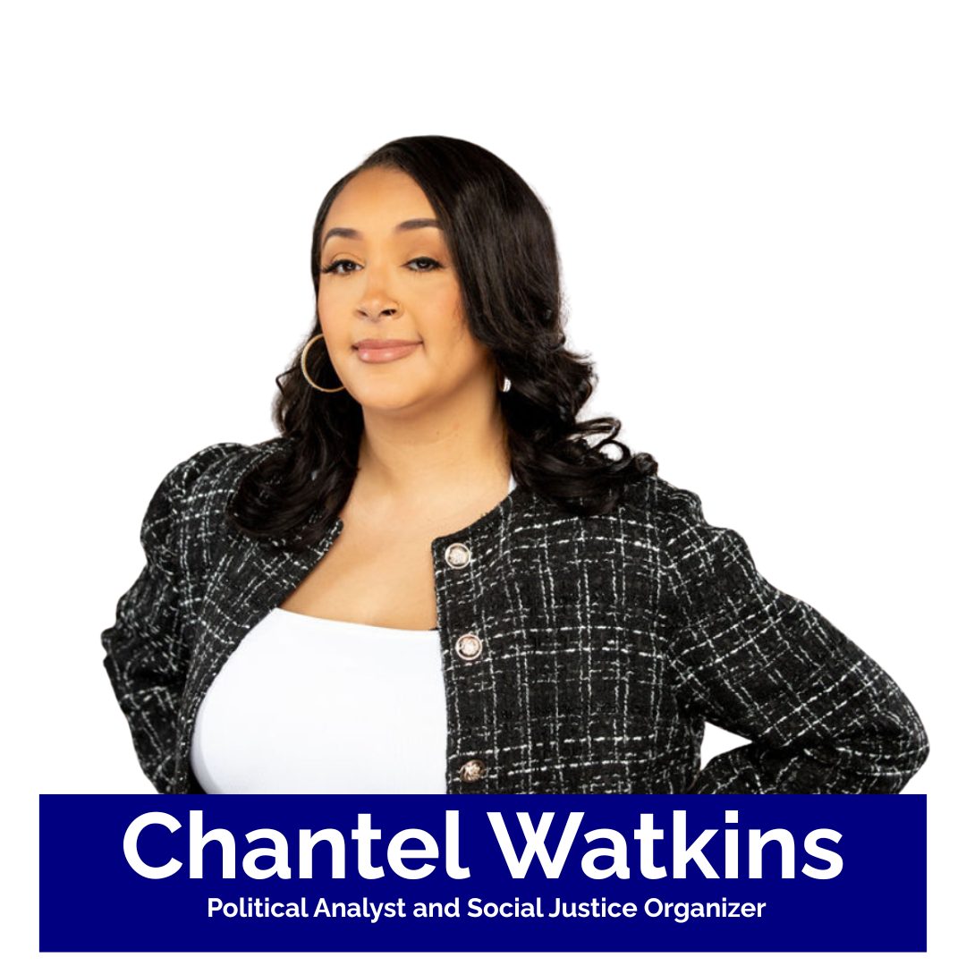 Image of Amos O'Neal.  Michigan State Representative - District 94